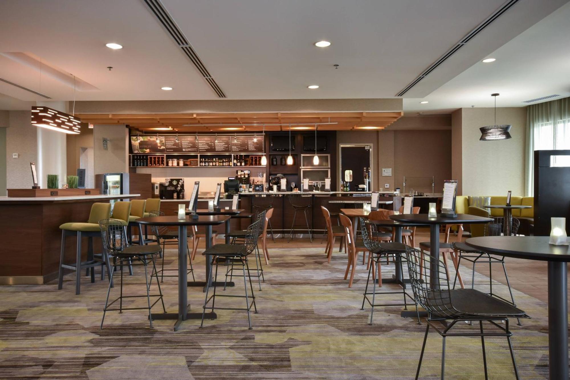 Courtyard Charlotte Concord Hotel Bagian luar foto