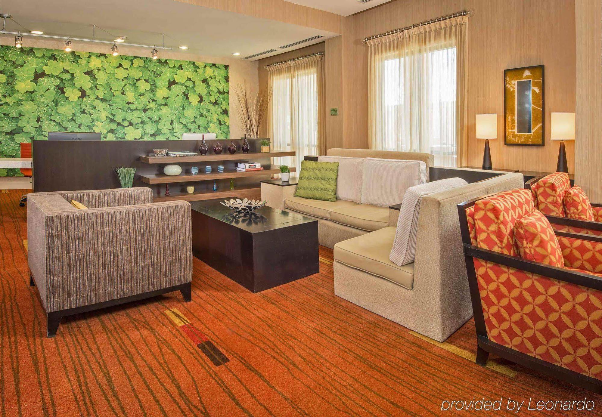 Courtyard Charlotte Concord Hotel Bagian luar foto